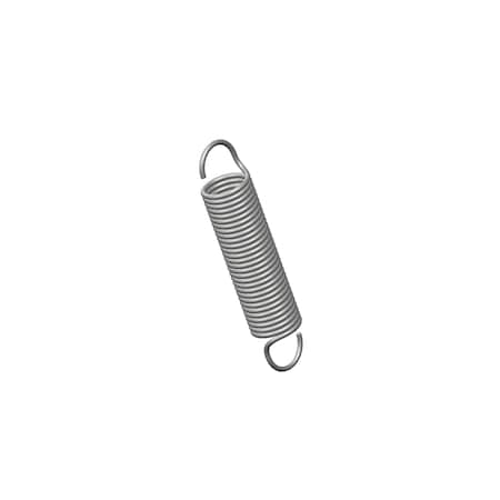 Approved Vendor Extension Spring, O= .843, L= 4.25, W= .091 R G309960972